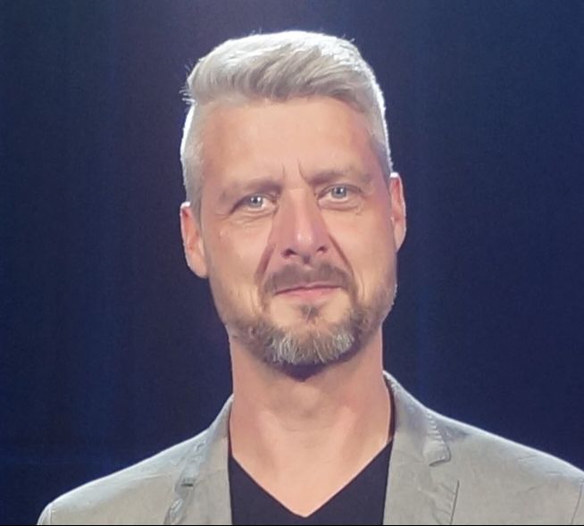 Kenneth Sörensen Kenneth Sörensen